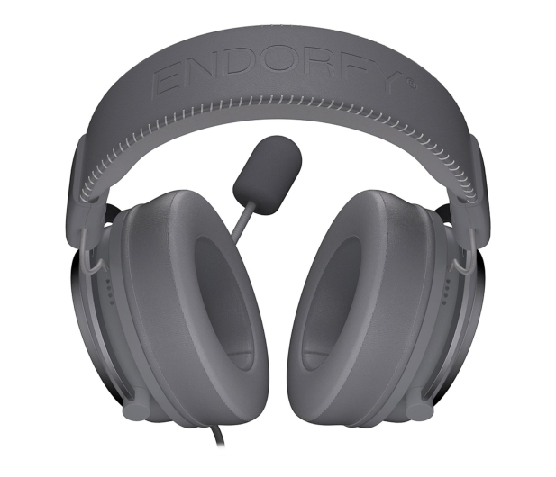 ENDORFY Viro Plus USB Alt Gray - 1369785 - zdjęcie 8